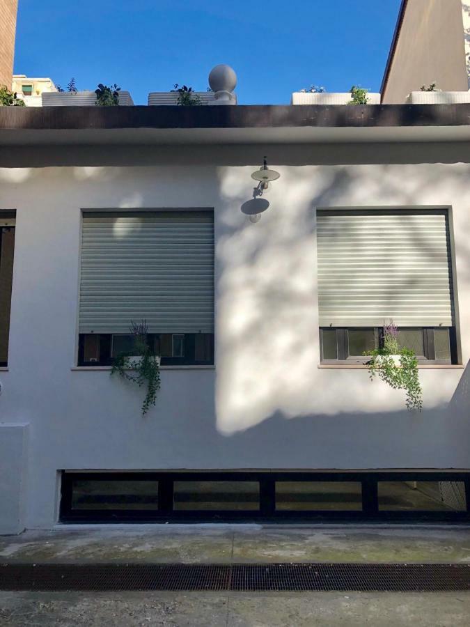 Naviglio81 Bed & Breakfast Milan Exterior photo