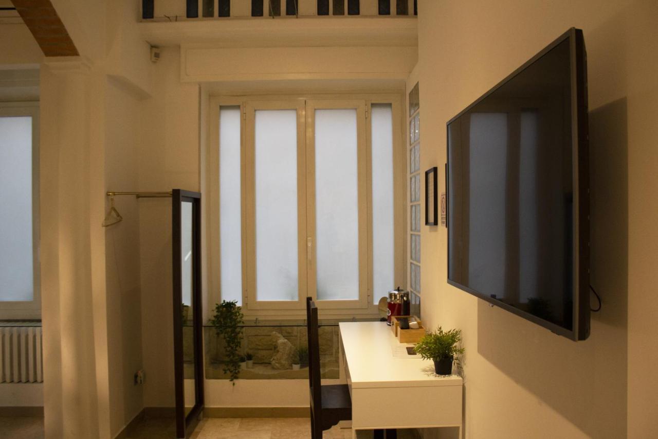 Naviglio81 Bed & Breakfast Milan Exterior photo