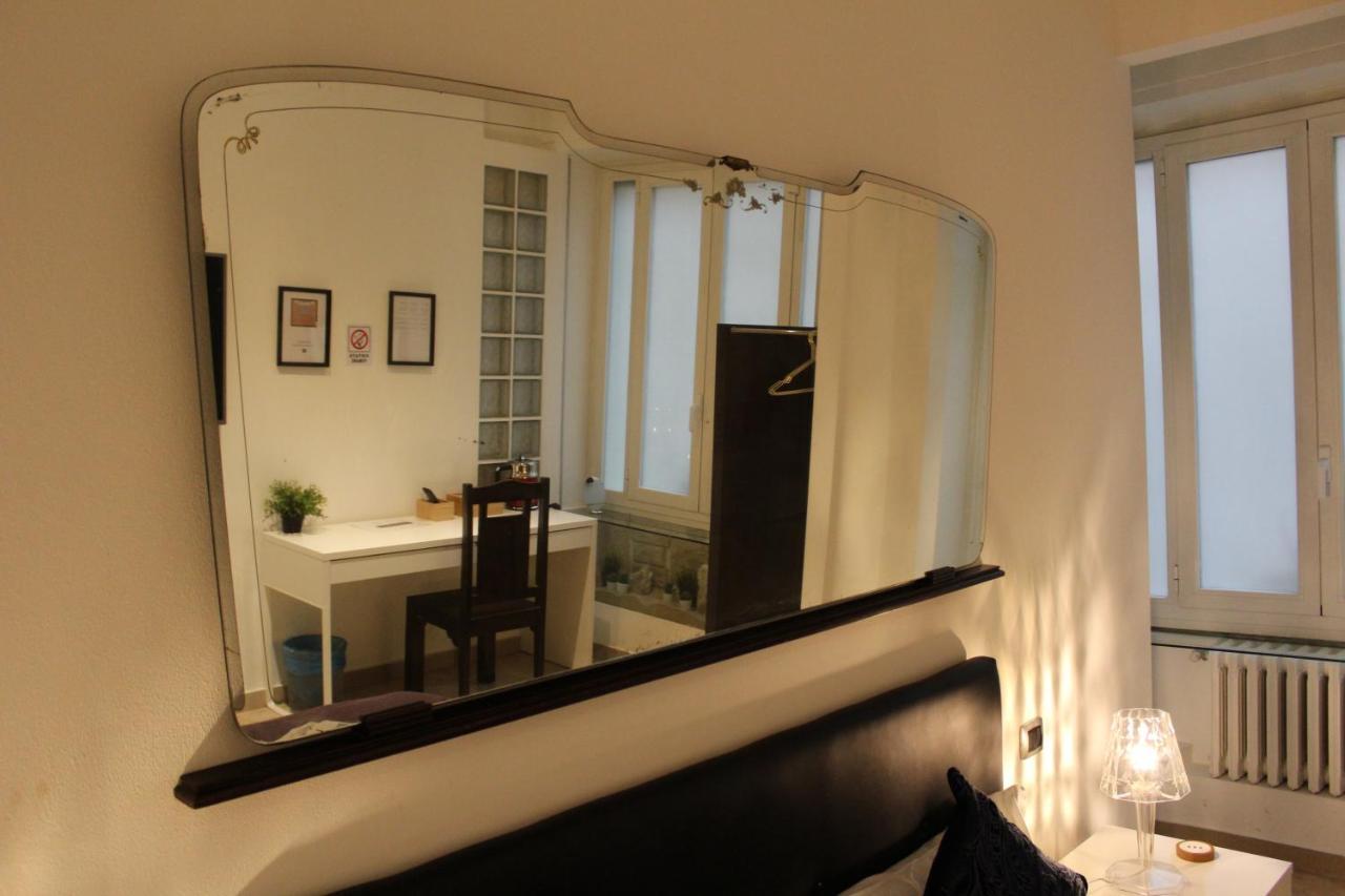 Naviglio81 Bed & Breakfast Milan Exterior photo