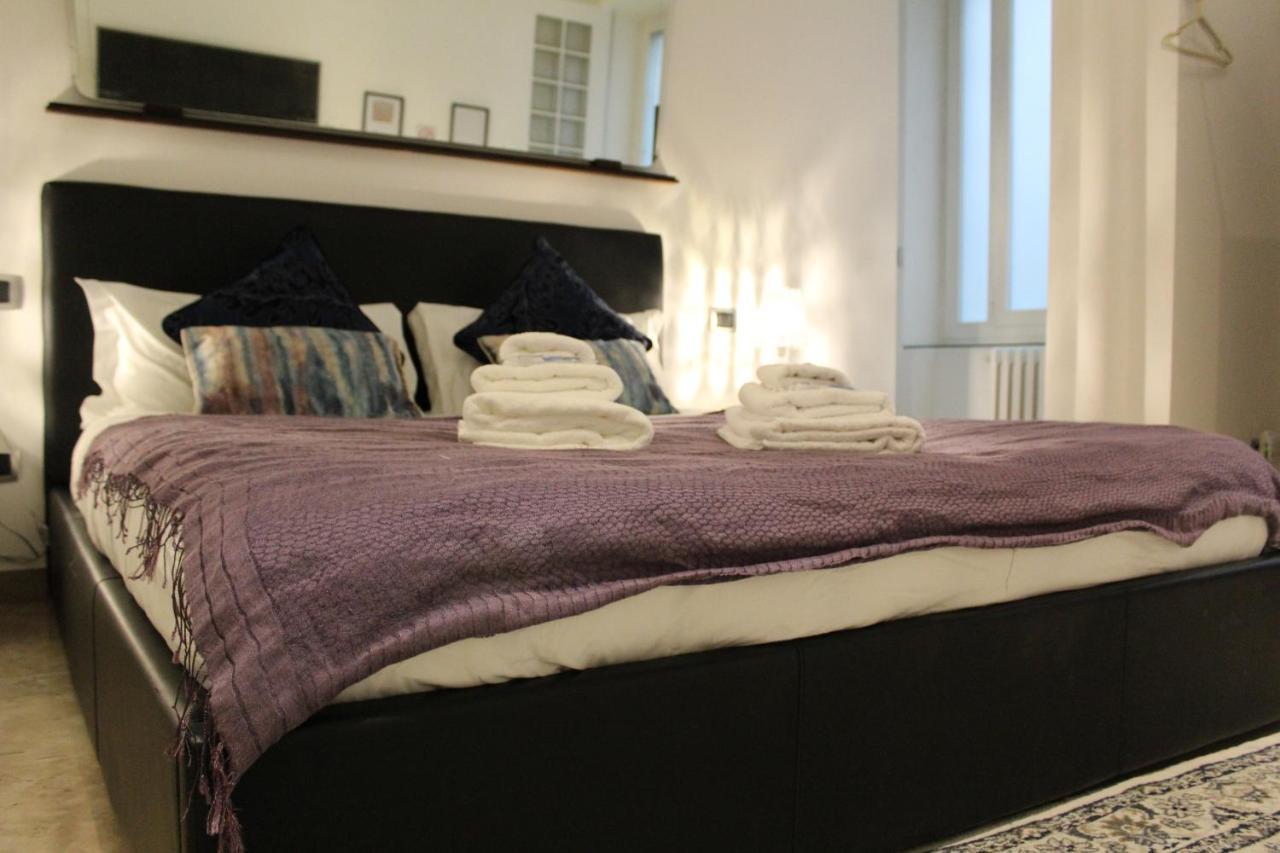 Naviglio81 Bed & Breakfast Milan Exterior photo